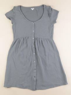 Seconde main-Robe grossesse - 34