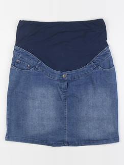 Seconde main-Vêtement de grossesse-Jupe, short-Jupe grossesse - 42