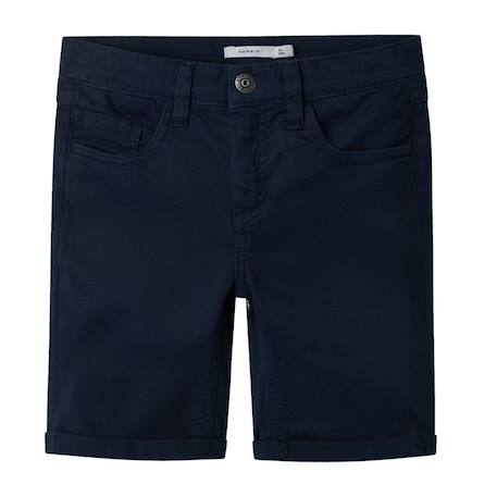 Garçon-Short garçon silass