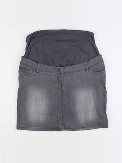 Seconde main-Vêtement de grossesse-Jupe, short-Jupe grossesse - 42