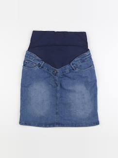 Seconde main-Vêtement de grossesse-Jupe, short-Jupe grossesse - 36