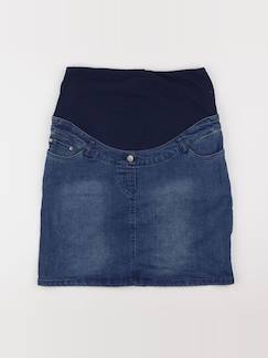 Seconde main-Vêtement de grossesse-Jupe, short-Jupe grossesse - 40