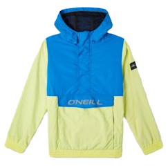 -Veste coupe vent garçon outdoor anorak