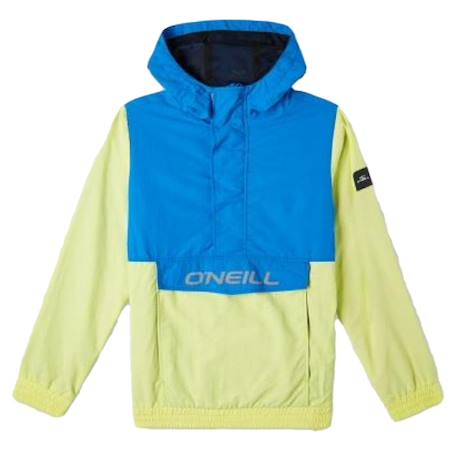 Veste coupe vent garçon outdoor anorak  - vertbaudet enfant