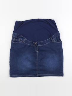 Seconde main-Vêtement de grossesse-Jupe, short-Jupe grossesse - 44