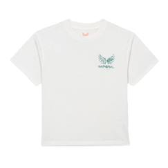T-shirt garçon obar  - vertbaudet enfant