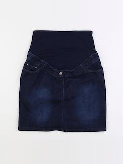 Seconde main-Vêtement de grossesse-Jupe, short-Jupe grossesse - 36