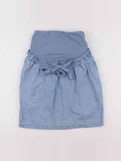 Seconde main-Vêtement de grossesse-Jupe, short-Jupe grossesse - 34