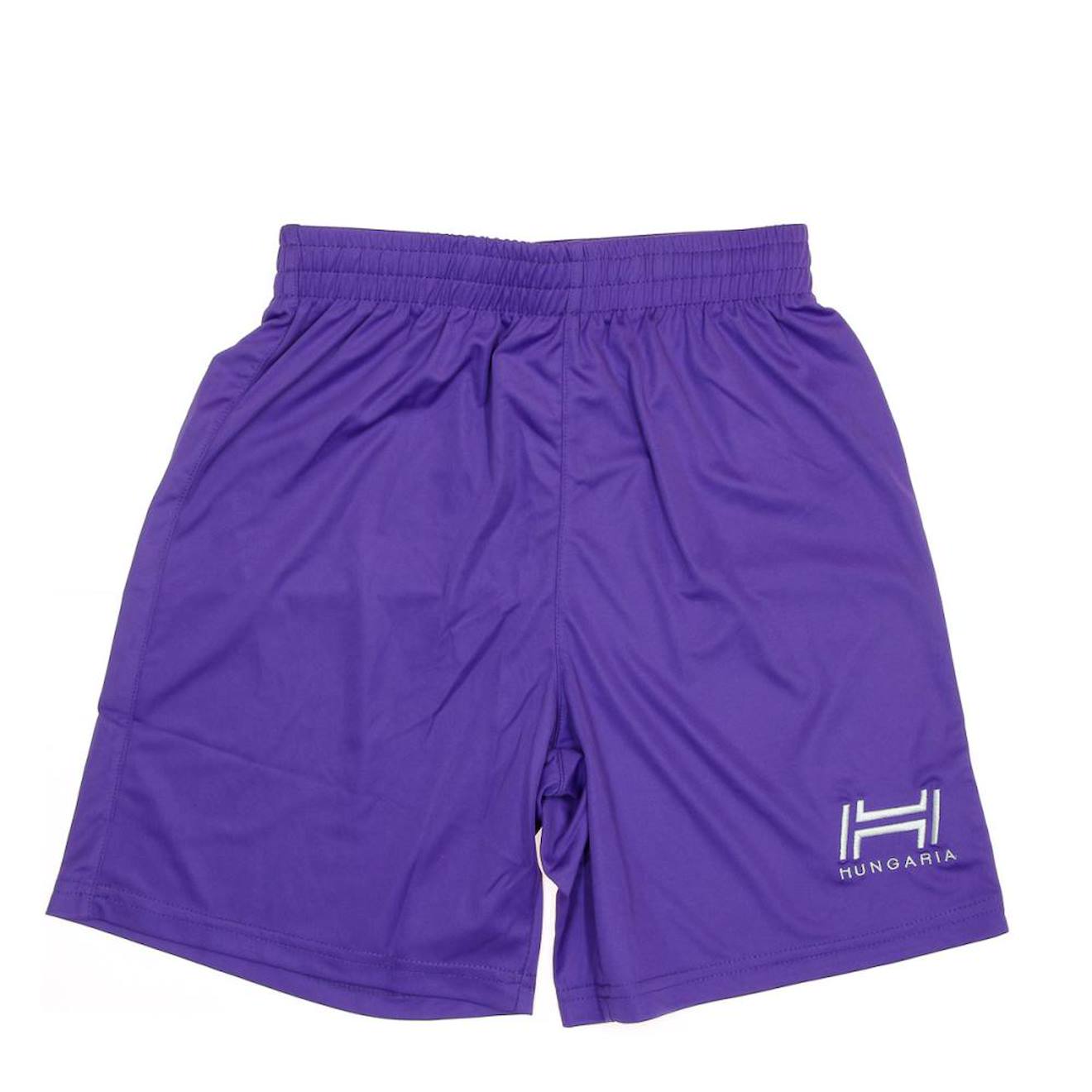 Short Garçon Premium Violet