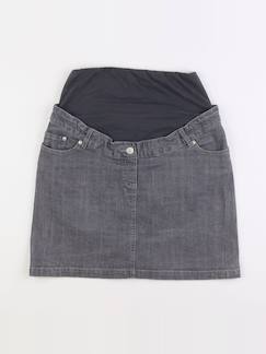 Seconde main-Vêtement de grossesse-Jupe, short-Jupe grossesse - 34