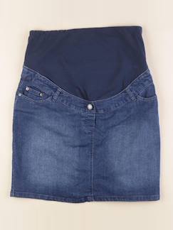 Seconde main-Vêtement de grossesse-Jupe, short-Jupe grossesse - 40
