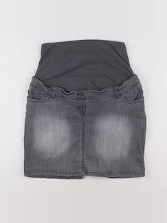 Seconde main-Vêtement de grossesse-Jupe, short-Jupe grossesse - 42