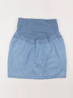 Seconde main-Vêtement de grossesse-Jupe, short-Jupe grossesse - 42