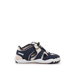 Chaussures-Chaussures garçon 23-38-Sandales garçon synthétique lacets