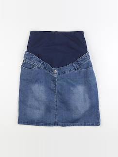 Seconde main-Vêtement de grossesse-Jupe, short-Jupe grossesse - 36