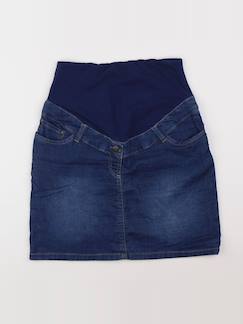 Seconde main-Vêtement de grossesse-Jupe, short-Jupe grossesse - 36