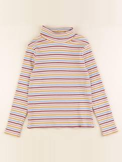 Seconde main-Fille-Sous-pull coton - 8 ans