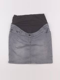 Seconde main-Vêtement de grossesse-Jupe, short-Jupe grossesse - 40