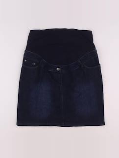 Seconde main-Vêtement de grossesse-Jupe, short-Jupe grossesse - 40