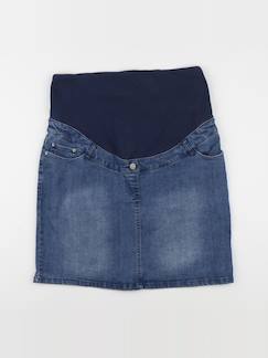 Seconde main-Vêtement de grossesse-Jupe, short-Jupe grossesse - 44