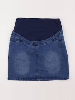 Seconde main-Vêtement de grossesse-Jupe, short-Jupe grossesse - 46