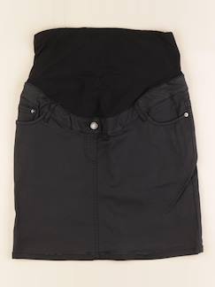 Seconde main-Vêtement de grossesse-Jupe, short-Jupe grossesse - 38