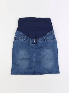 Seconde main-Vêtement de grossesse-Jupe, short-Jupe grossesse - 36