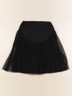 Seconde main-Vêtement de grossesse-Jupe, short-Jupe grossesse - 34