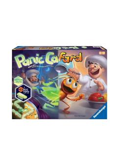 Jouet-Jeu de stratégie panic cafard édition phosphorescente – 2 à 4 joueurs à partir de 5 ans