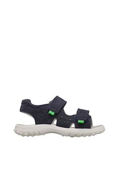 Chaussures-Chaussures bébé 17-26-Sandales en velours dumiki