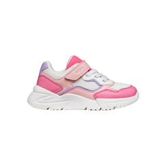 Chaussures-Chaussures fille 23-38-Baskets, tennis-Baskets basses  à scratch