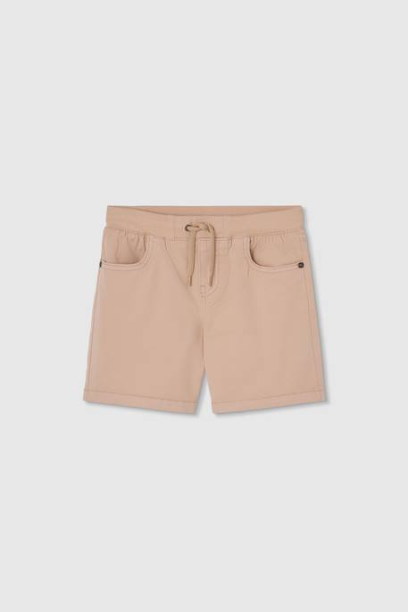 Garçon-Short-Bermuda garçon en coton
