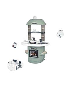 Cuisine jouet compacte nova  - vertbaudet enfant