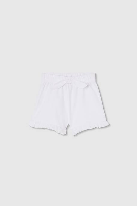 Short en coton  - vertbaudet enfant