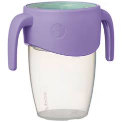 Puériculture-Tasse bébé 360 gobelet d'apprentissage anti-fuite