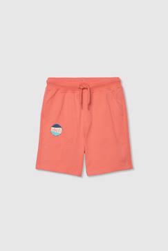 Bermuda en coton  - vertbaudet enfant