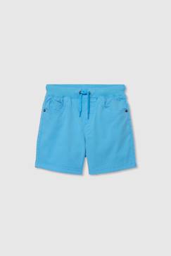Bermuda garçon en coton  - vertbaudet enfant