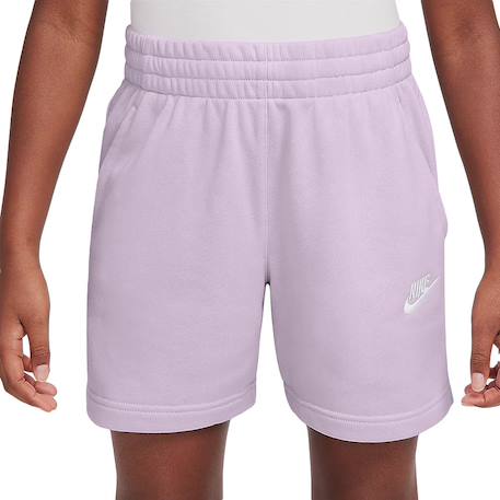 Fille-Short fille