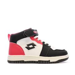 Chaussures-Chaussures garçon 23-38-Baskets, tennis-Baskets montantes garçon ravenne