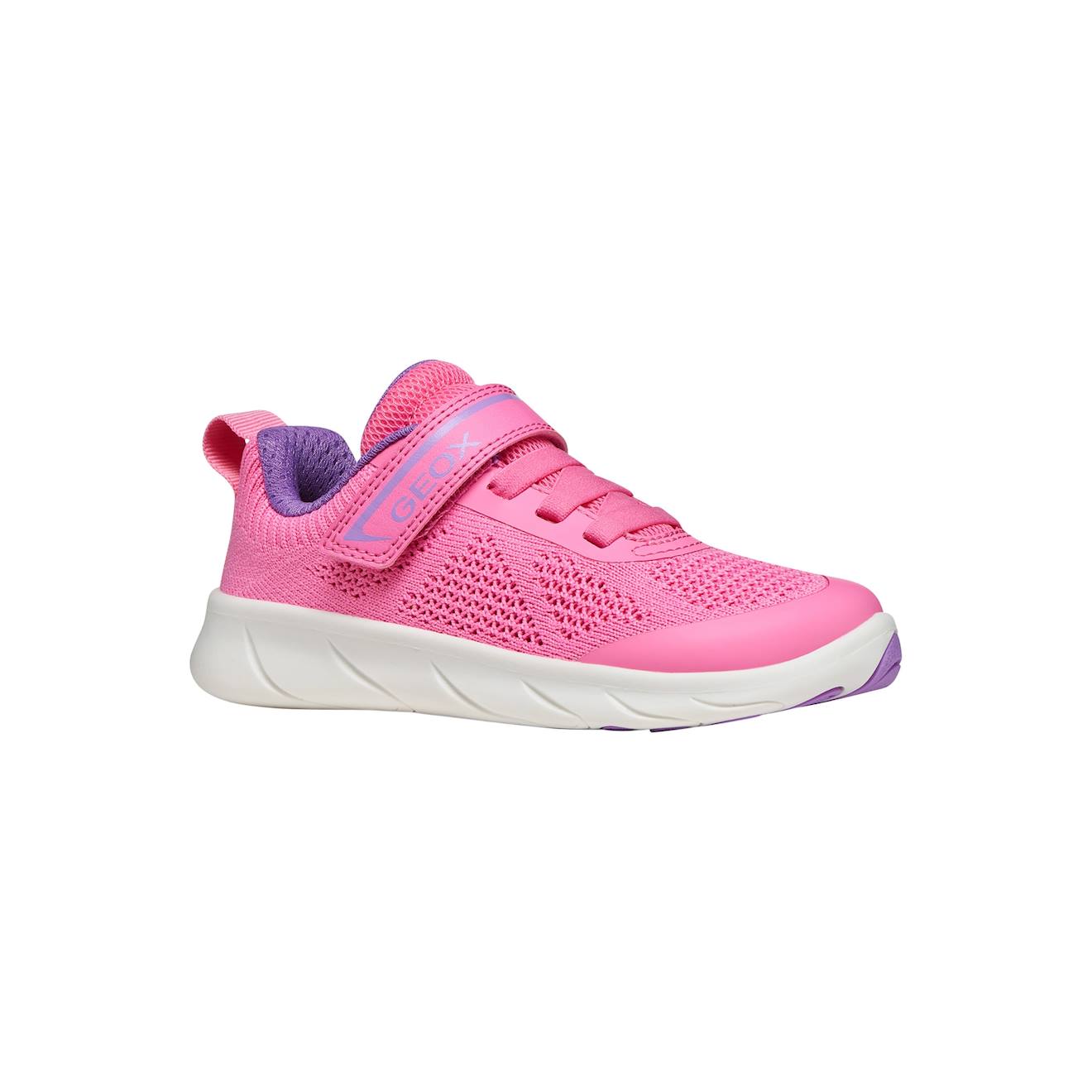 Baskets Basses Scratch Rose Levender 50 €