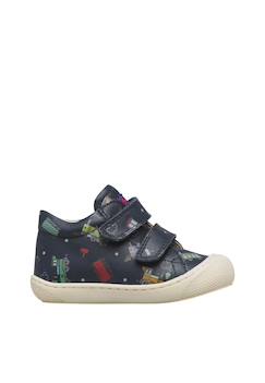 Chaussures-Chaussures premiers pas en cuir cocoon vl