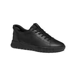Chaussures-Chaussures fille 23-38-Baskets, tennis-Baskets basses  à lacets