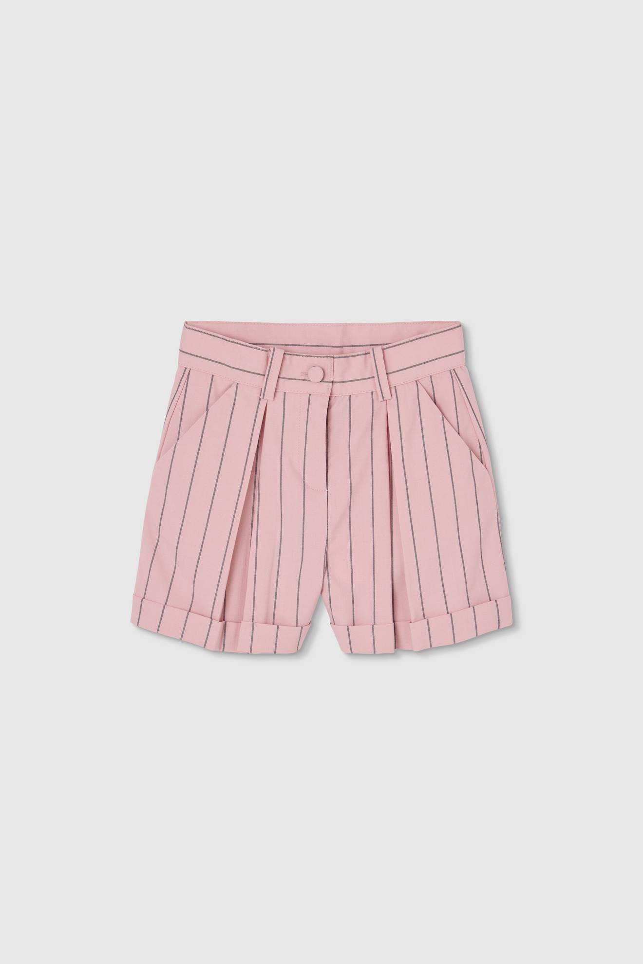Short Ray Fille Multicolore 20 €