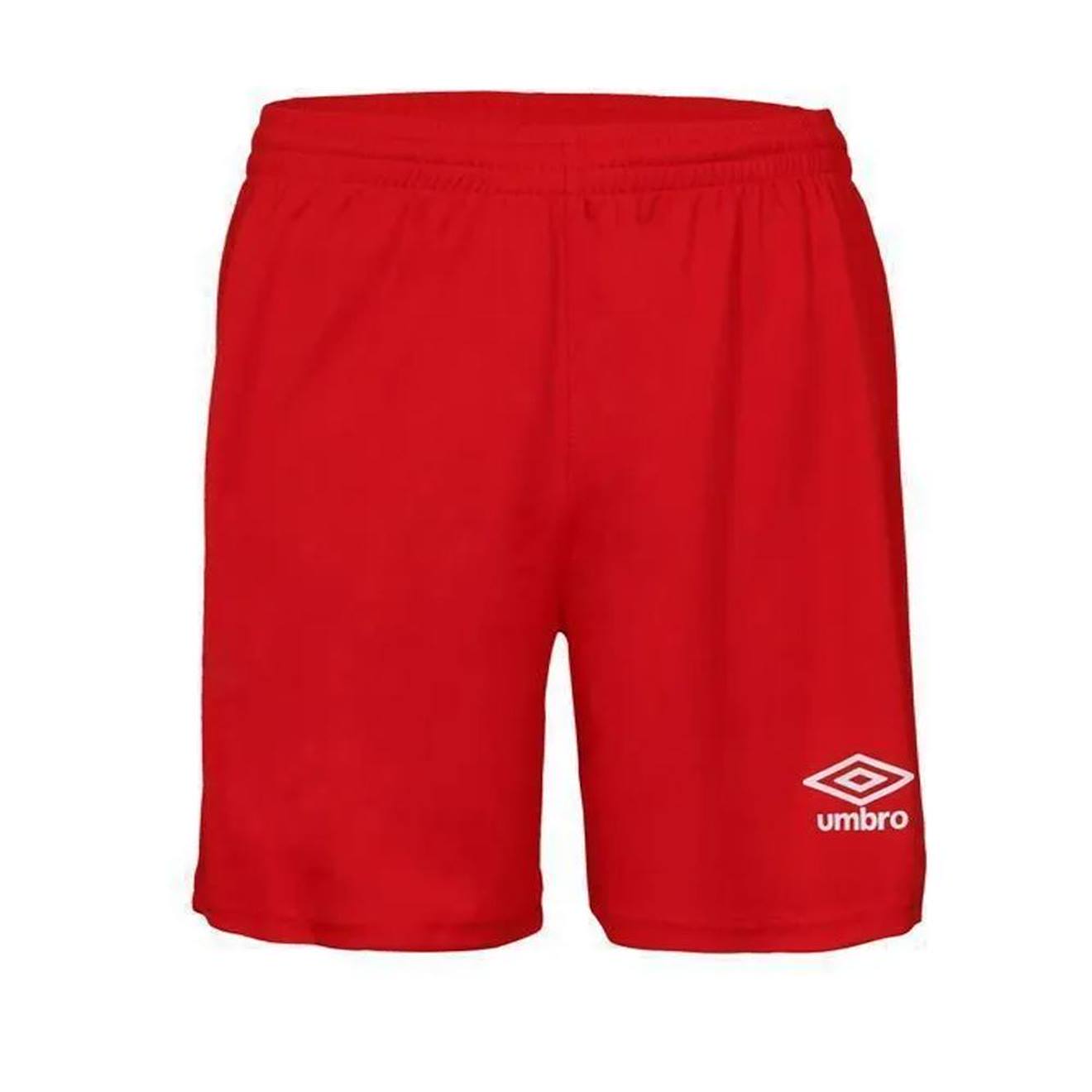 Short Garçon 485350 Rouge Short Garçon 485350 Rouge