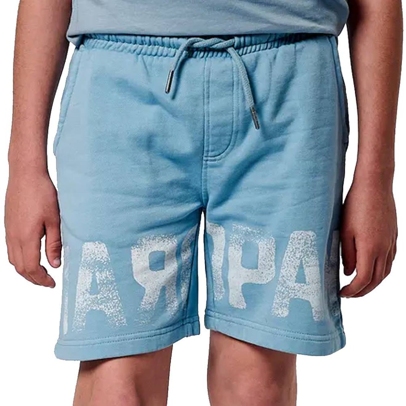 Short Garon Obby Bleu 16 €