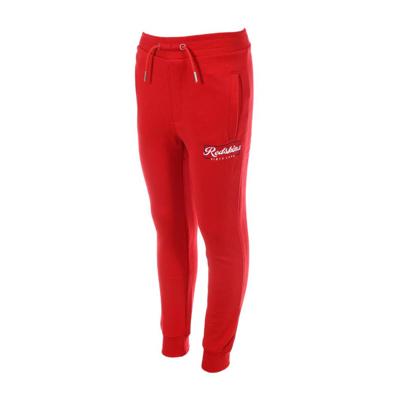 Jogging Garçon Rouge
