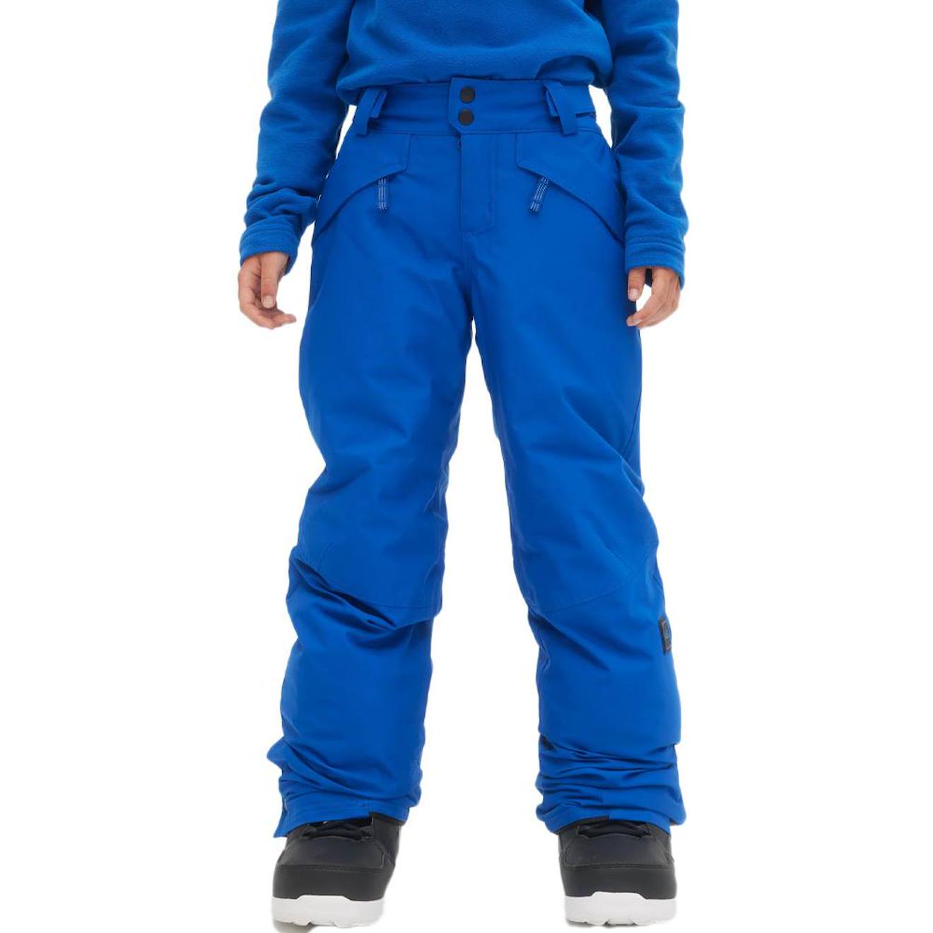 Pantalon De Ski Garçon Hammer Bleu
