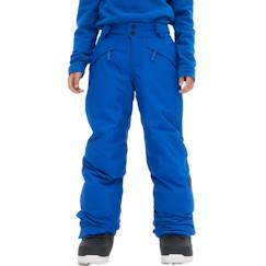 Pantalon de ski garçon hammer  - vertbaudet enfant