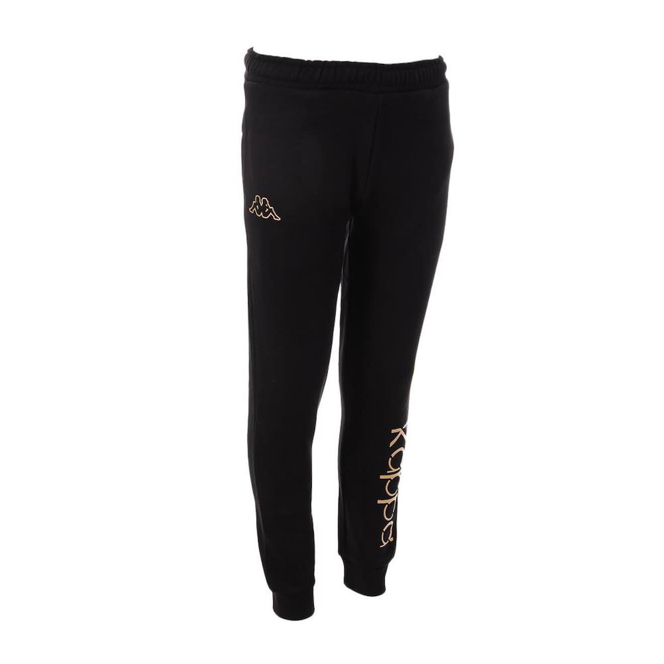 Jogging Fille Kecil Noir