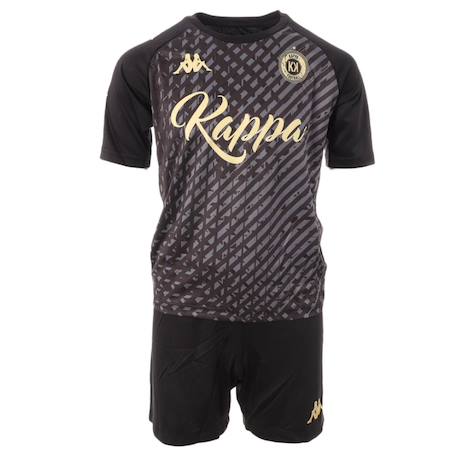 Garçon-Vêtements de sport-Ensemble de football garçon marcelo